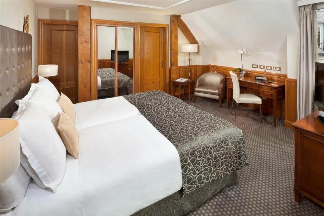 Фото Melia Paris Vendome