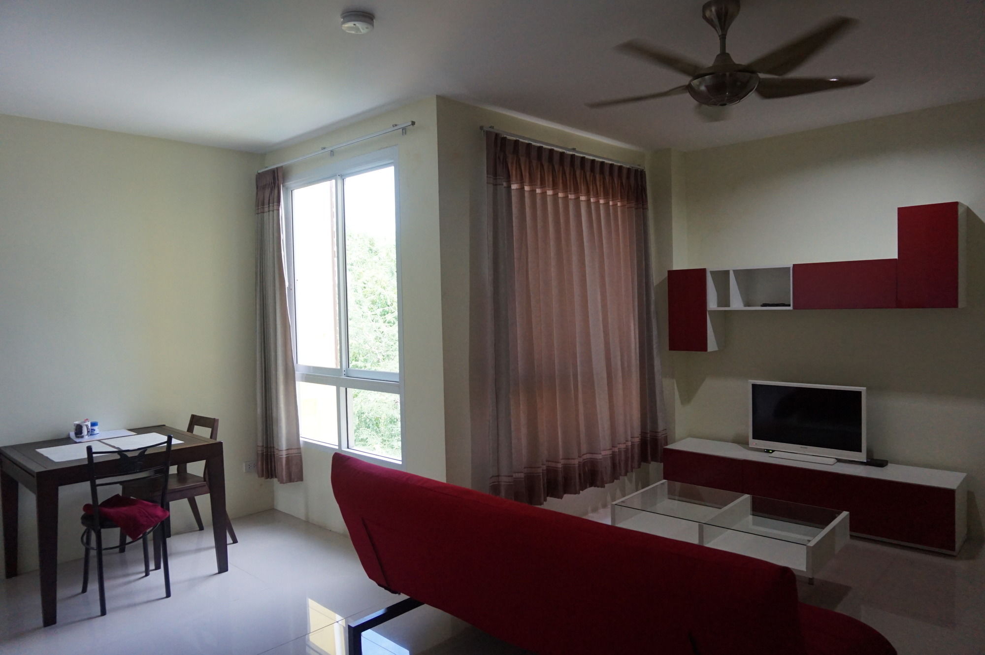 Фото Gib Apartment