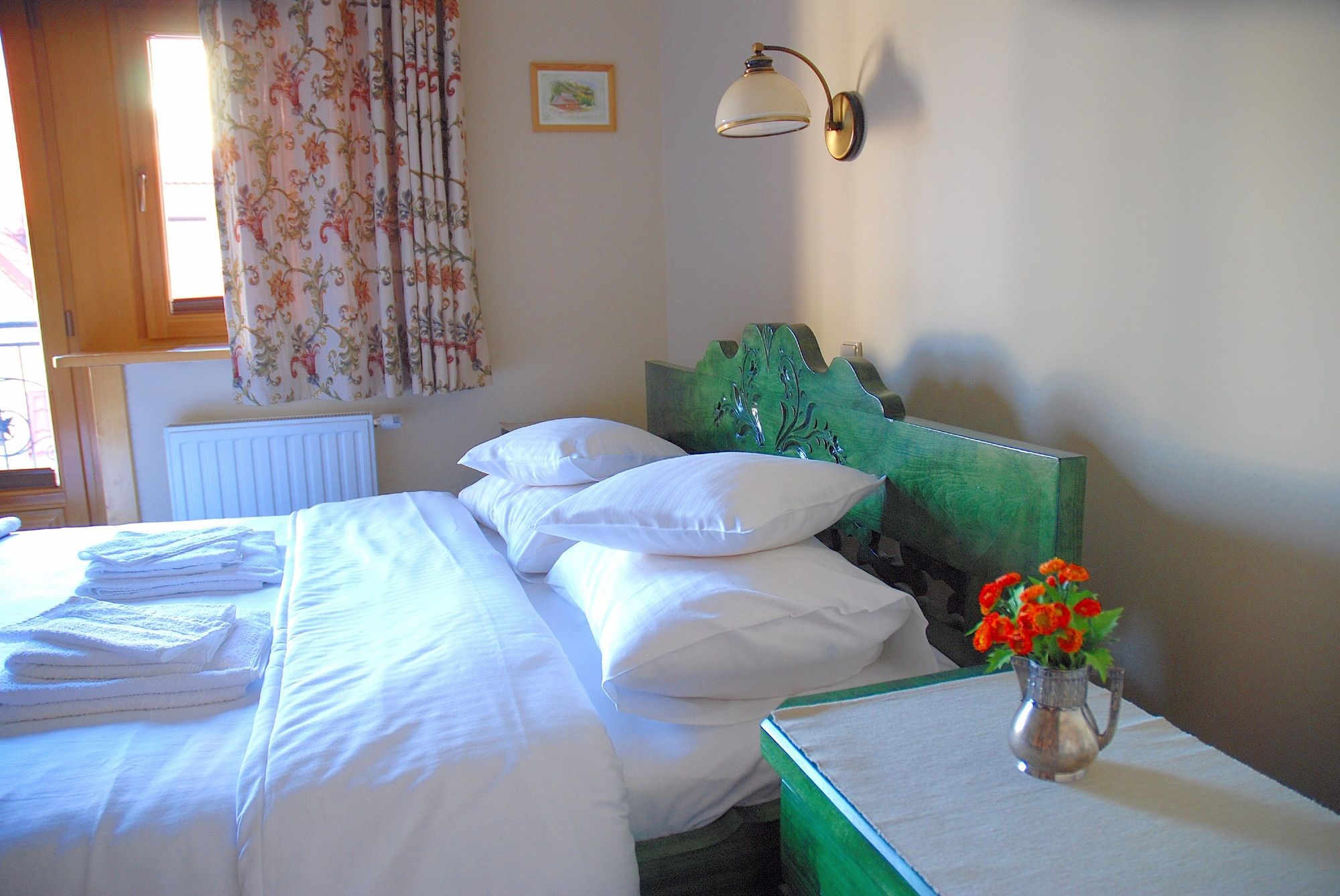 Фото Zakopiański Dwór