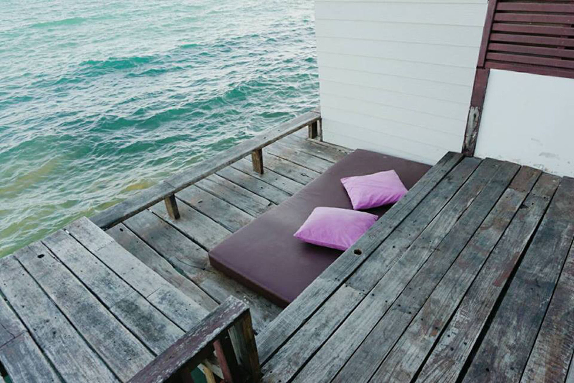 Фото Baan I Talay