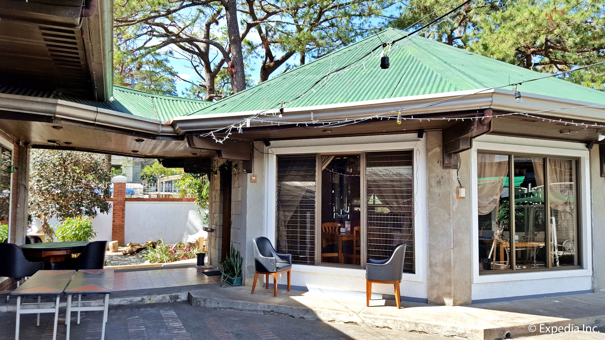 Фото Dejavu Bed and Breakfast