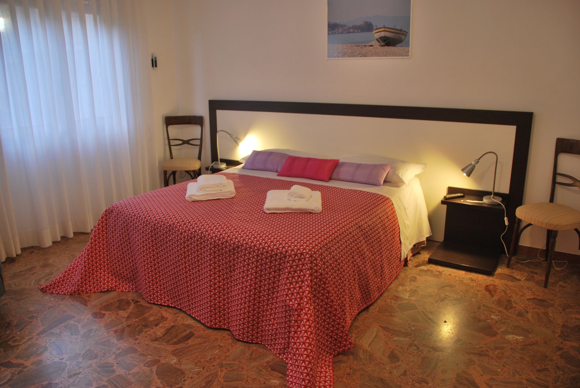 Фото La Casa Reggina