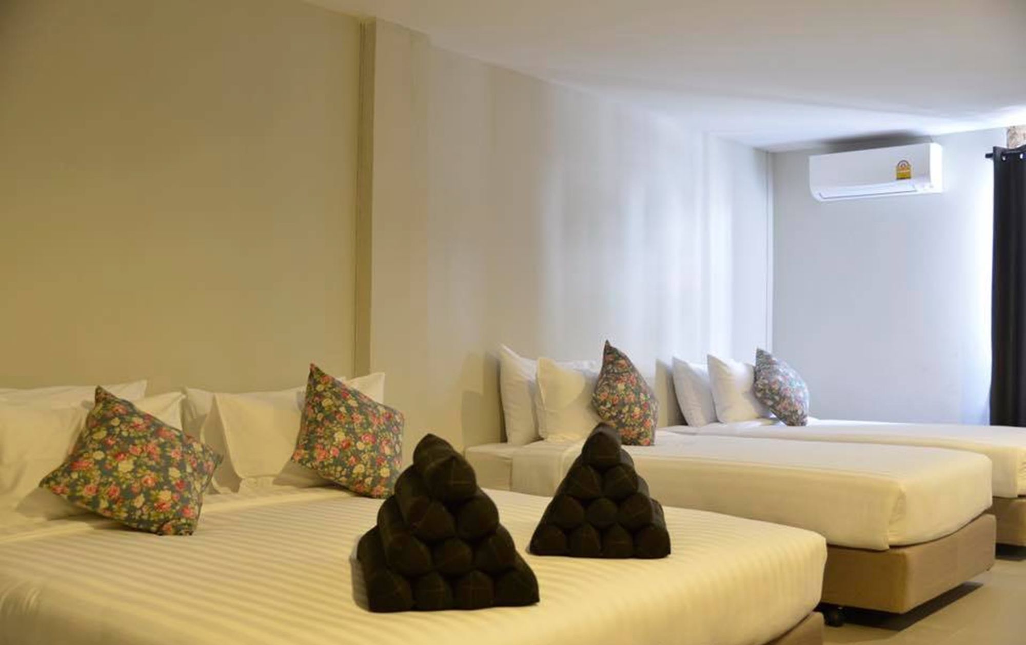 Фото Pakping The Cozy Living Chiangmai