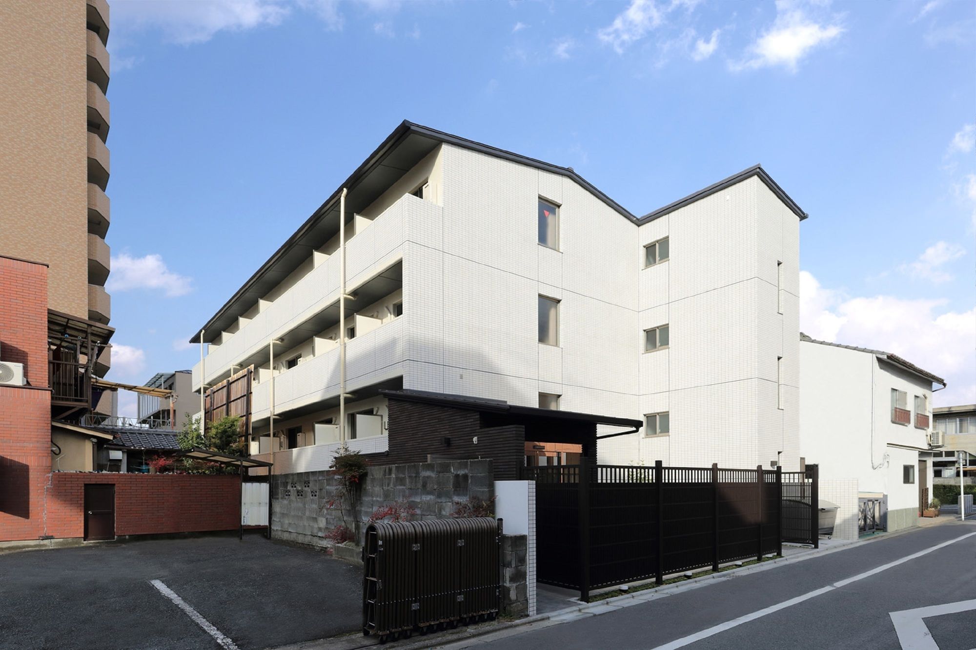 Фото Randor Residence Kyoto Classic