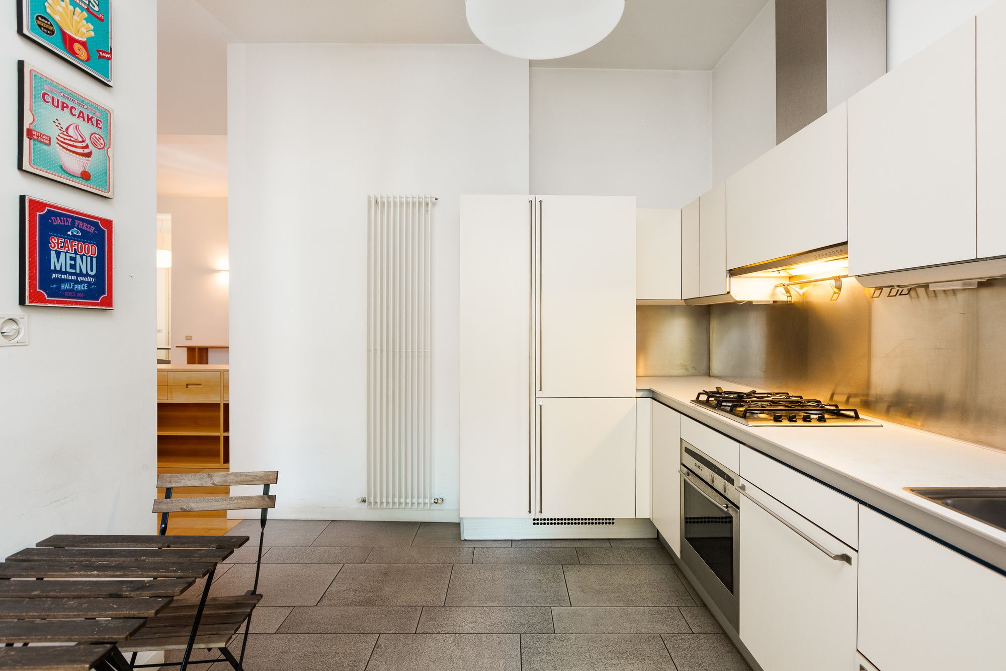 Фото Easyhomes - Piola Bazzini