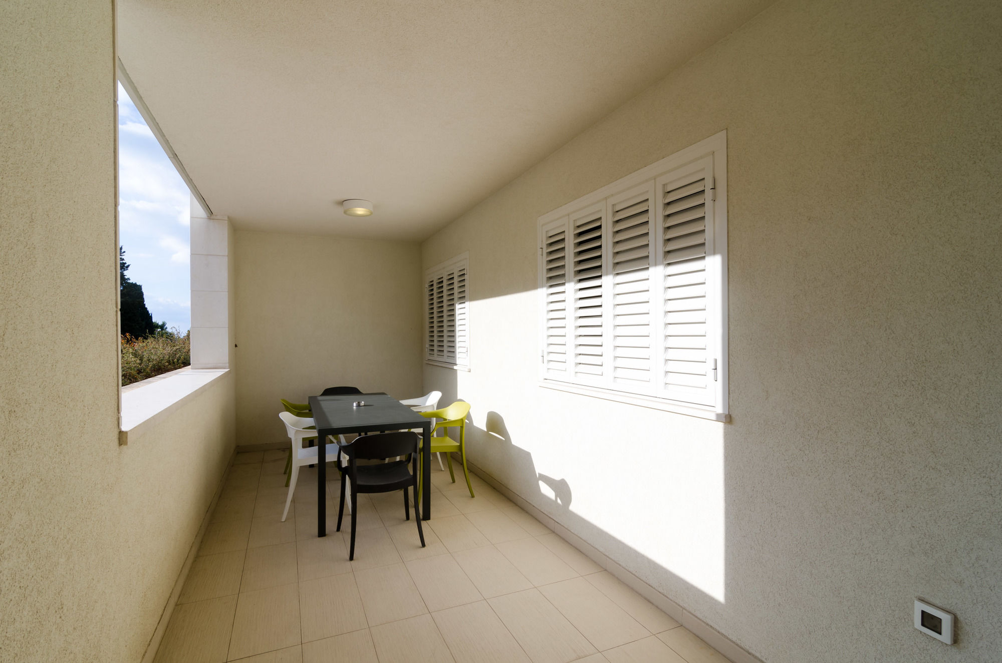 Фото Antonio Luxury Beach Suites