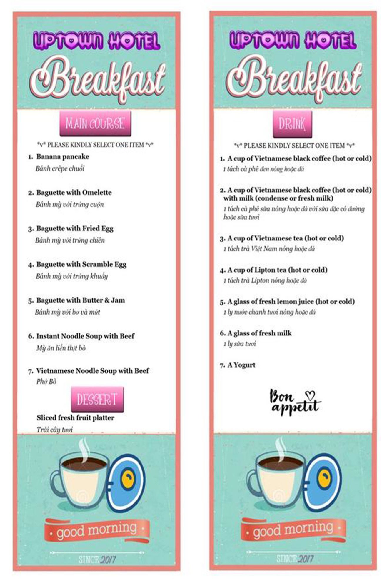 Фото Uptown Hotel