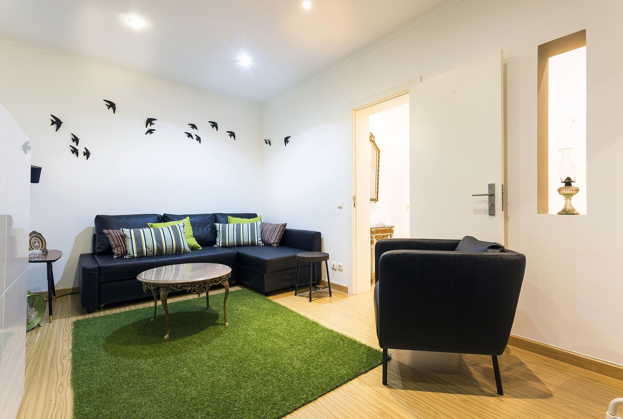 Фото Trigueiros Downtown Apartment