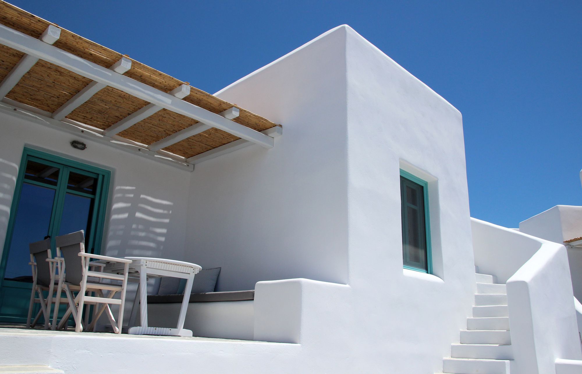 Фото Ploes Seaside Houses