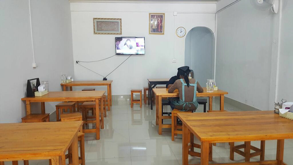 Hotel Du-r Hostel, Phuket Province, photo