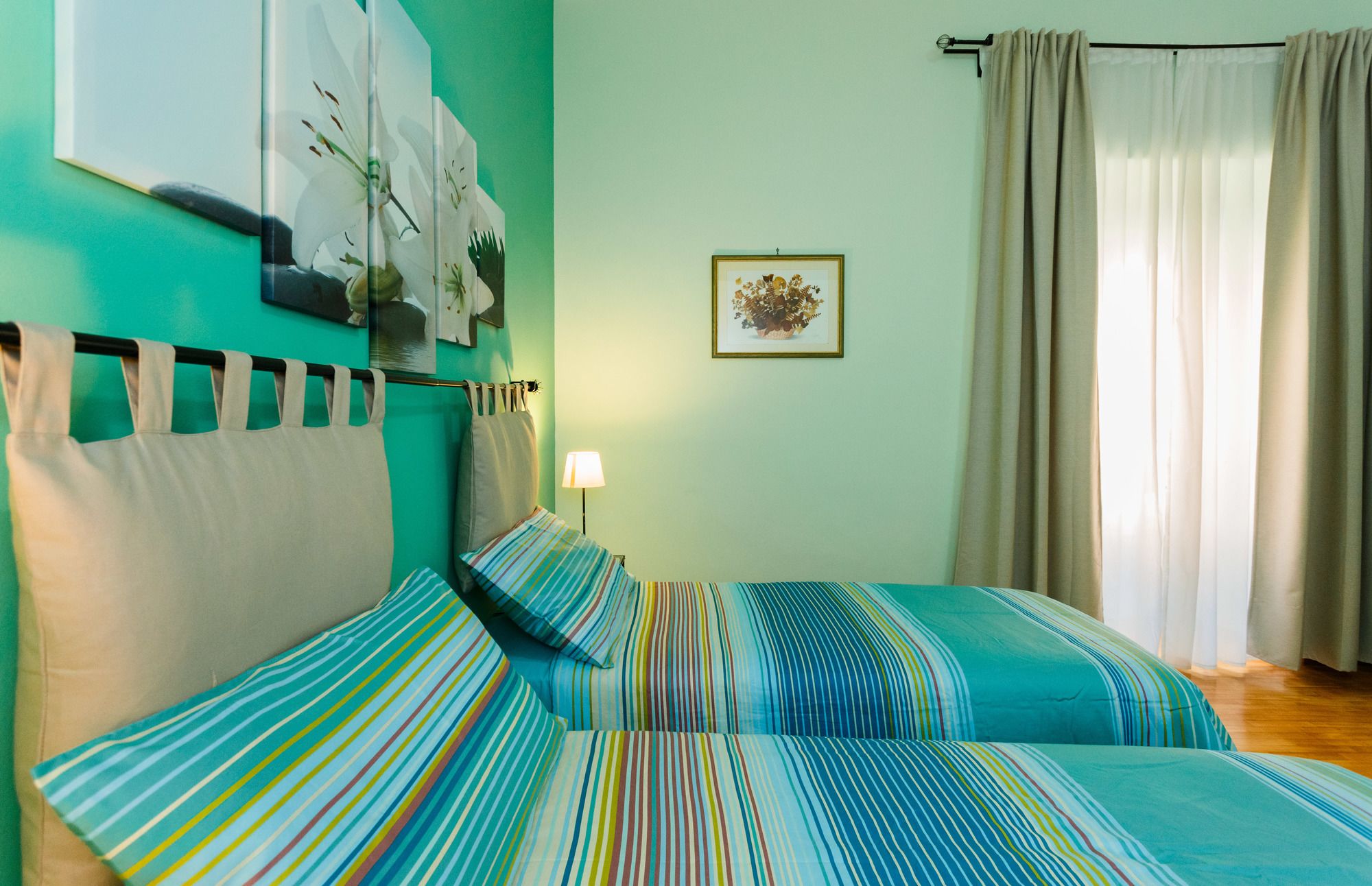 Фото B&b Eternal Rome Inn