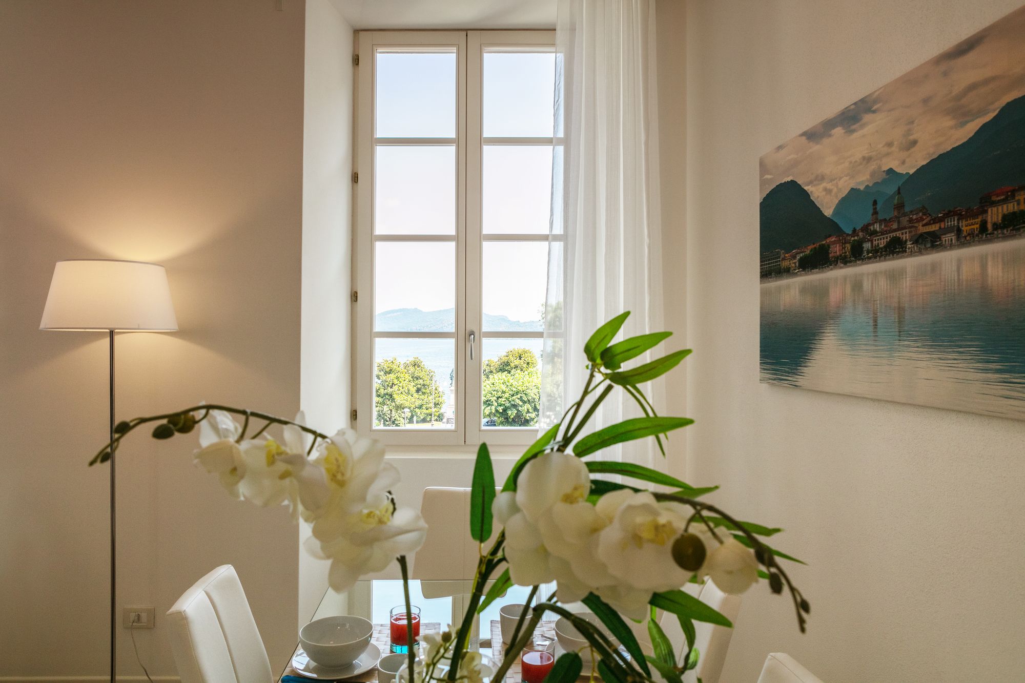 Фото Verbania - Luxury Italy Apartments