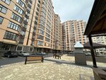 Height Premium (Imama Shamilya Avenue, 52Г), short-term housing rental