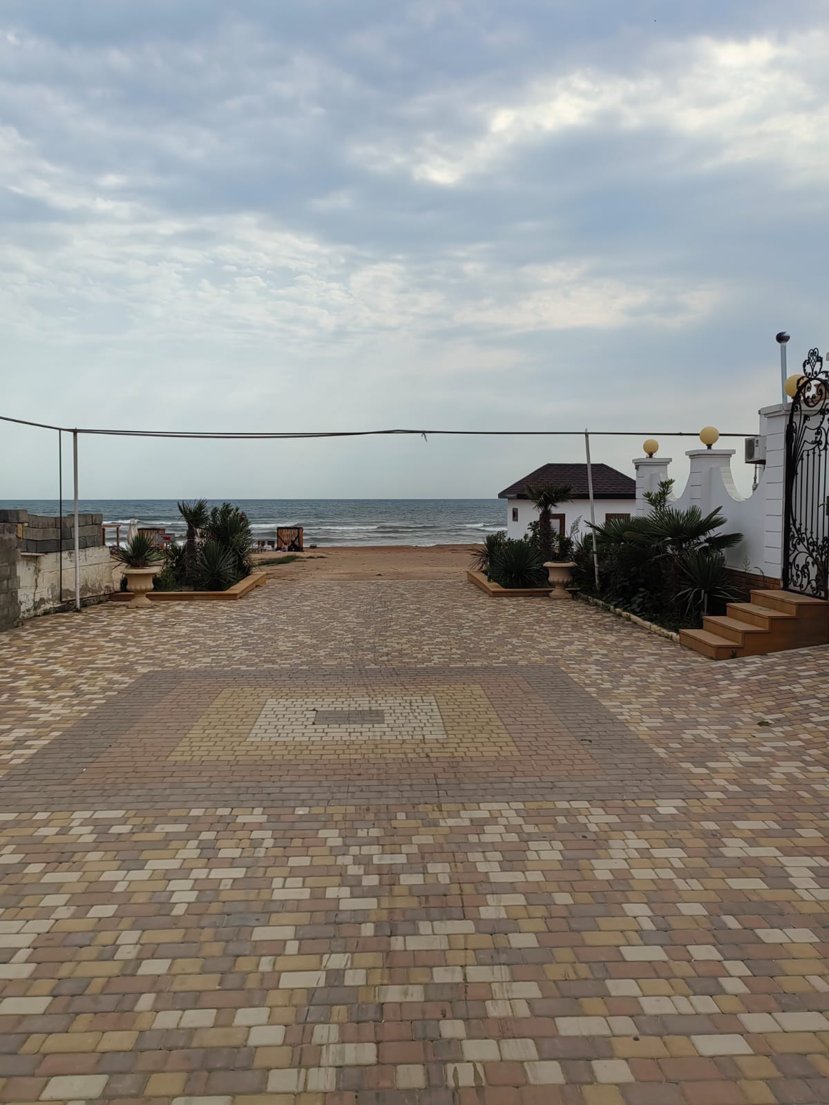 Фото Golden Beach