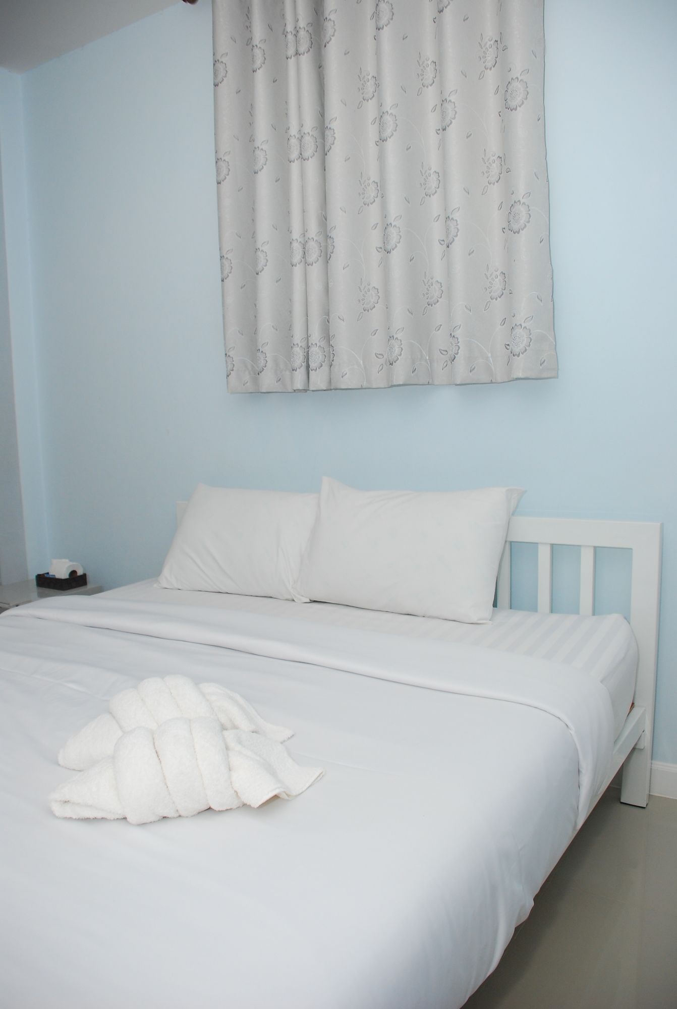 Фото The First Residence