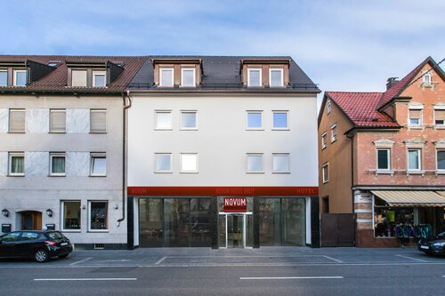 Novum Hotel Bruy