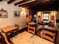 Фото The Angel at Burford