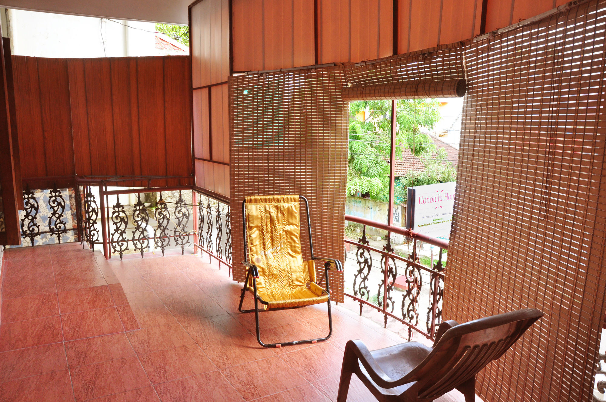 Фото Honolulu Home