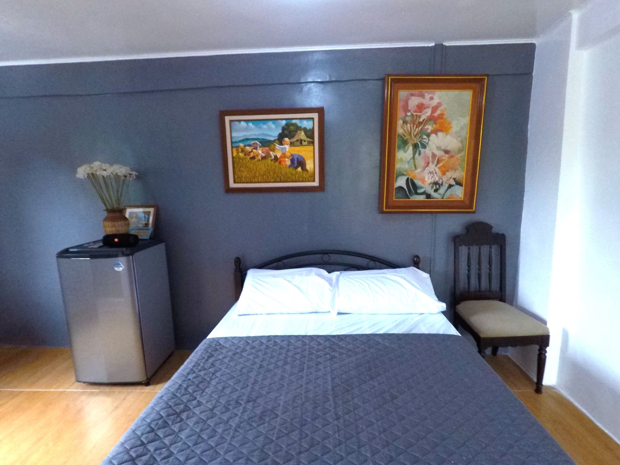 Фото Lalyn's Room in Quezon City