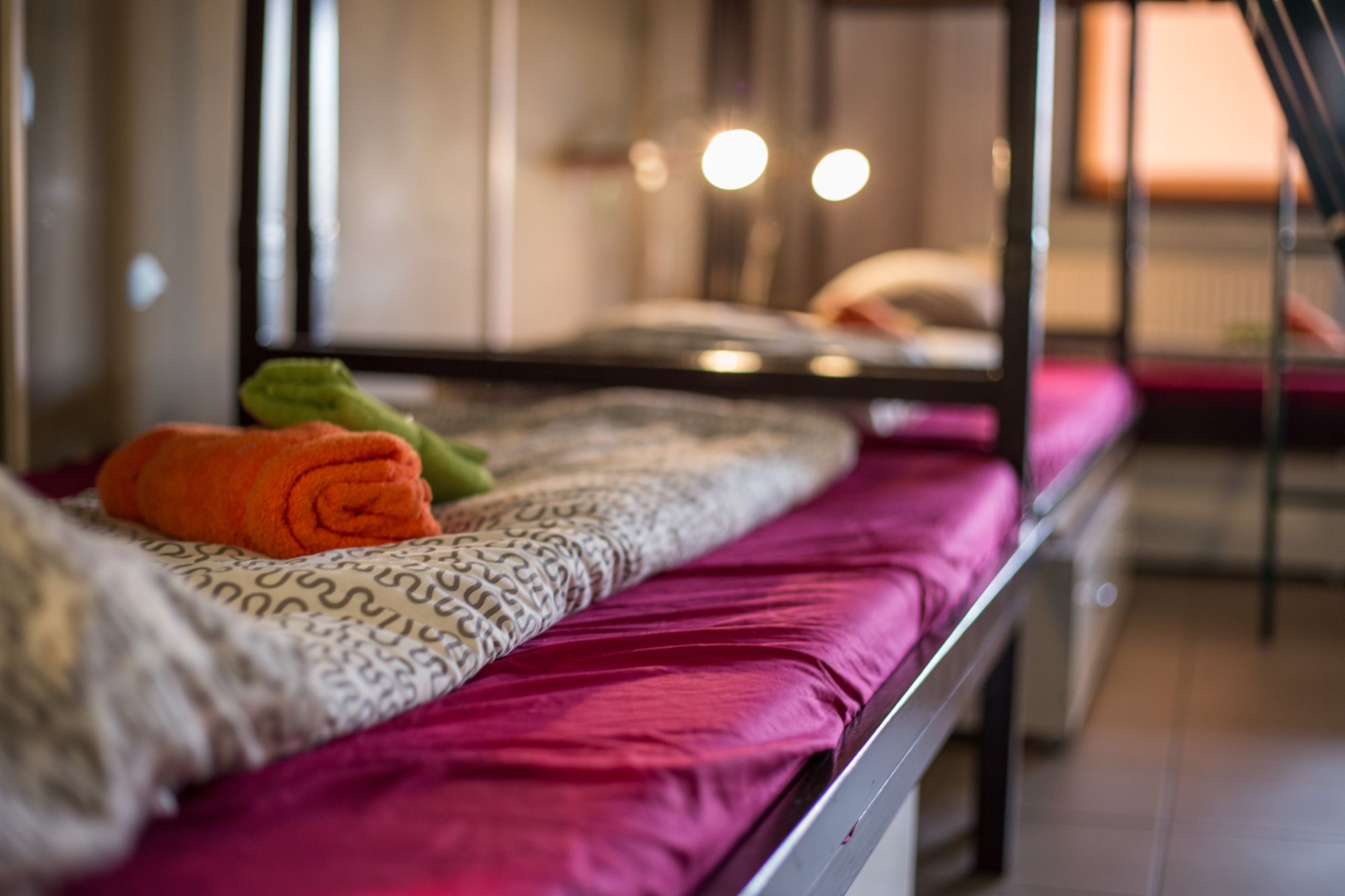 Фото Island Hostel