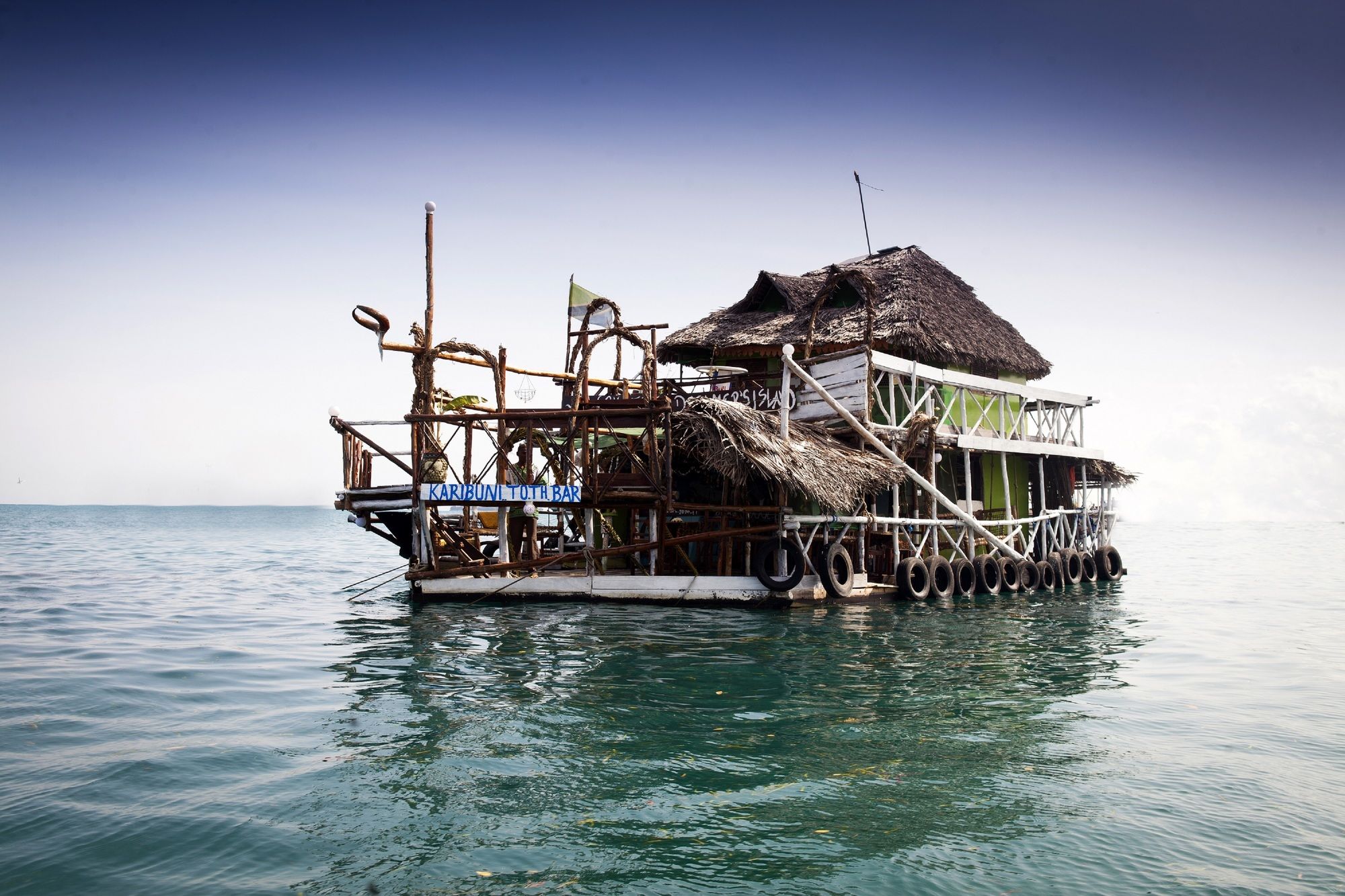 Фото Dreamer's Island