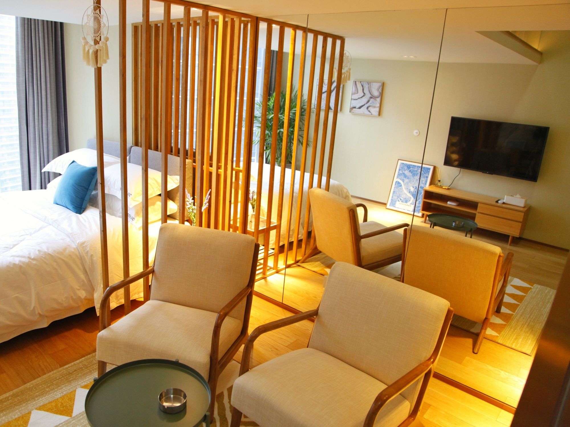 Фото Efc Wonderland Boutique Hotel