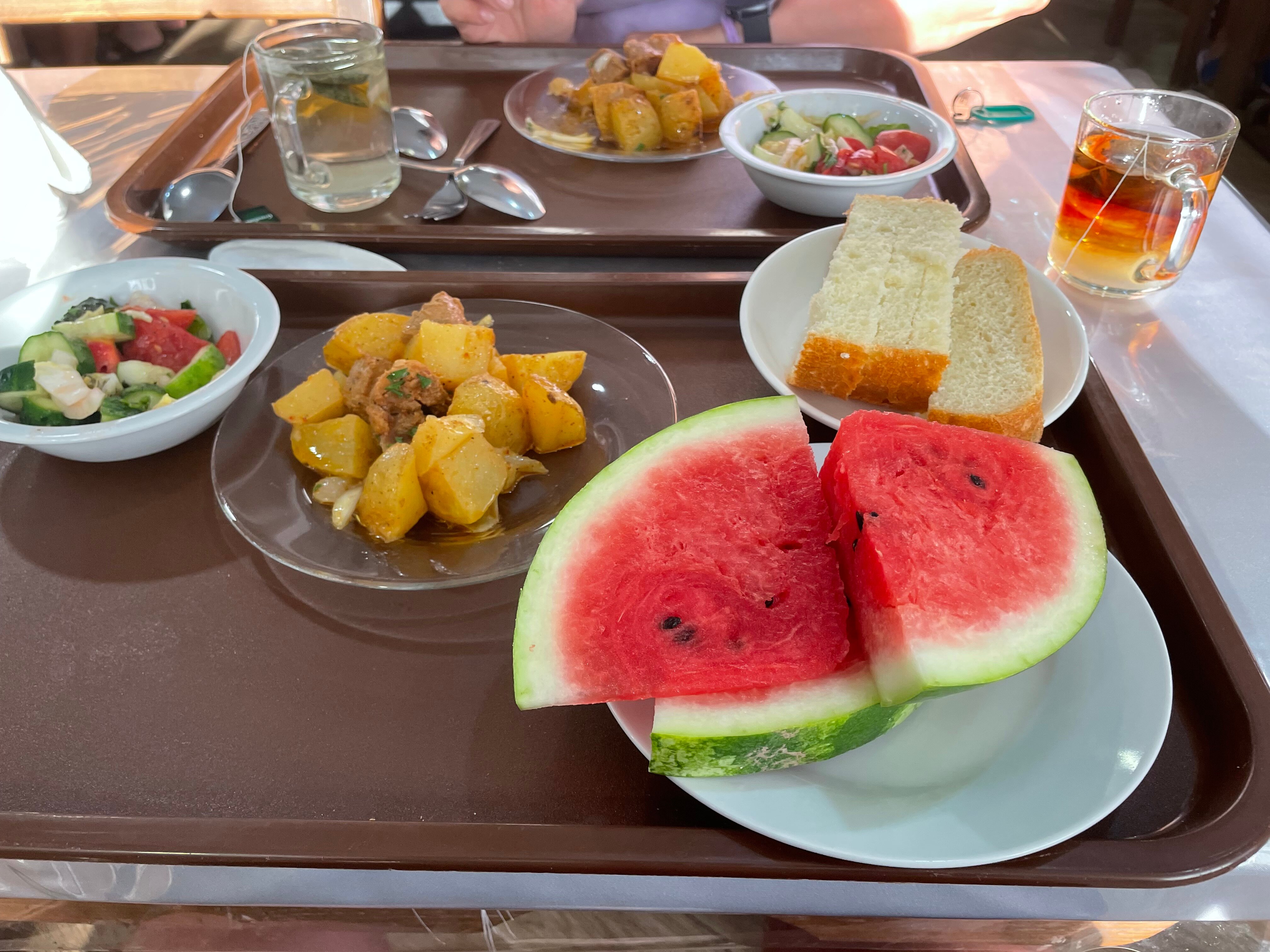 Фото Райский уголок в Абхазии