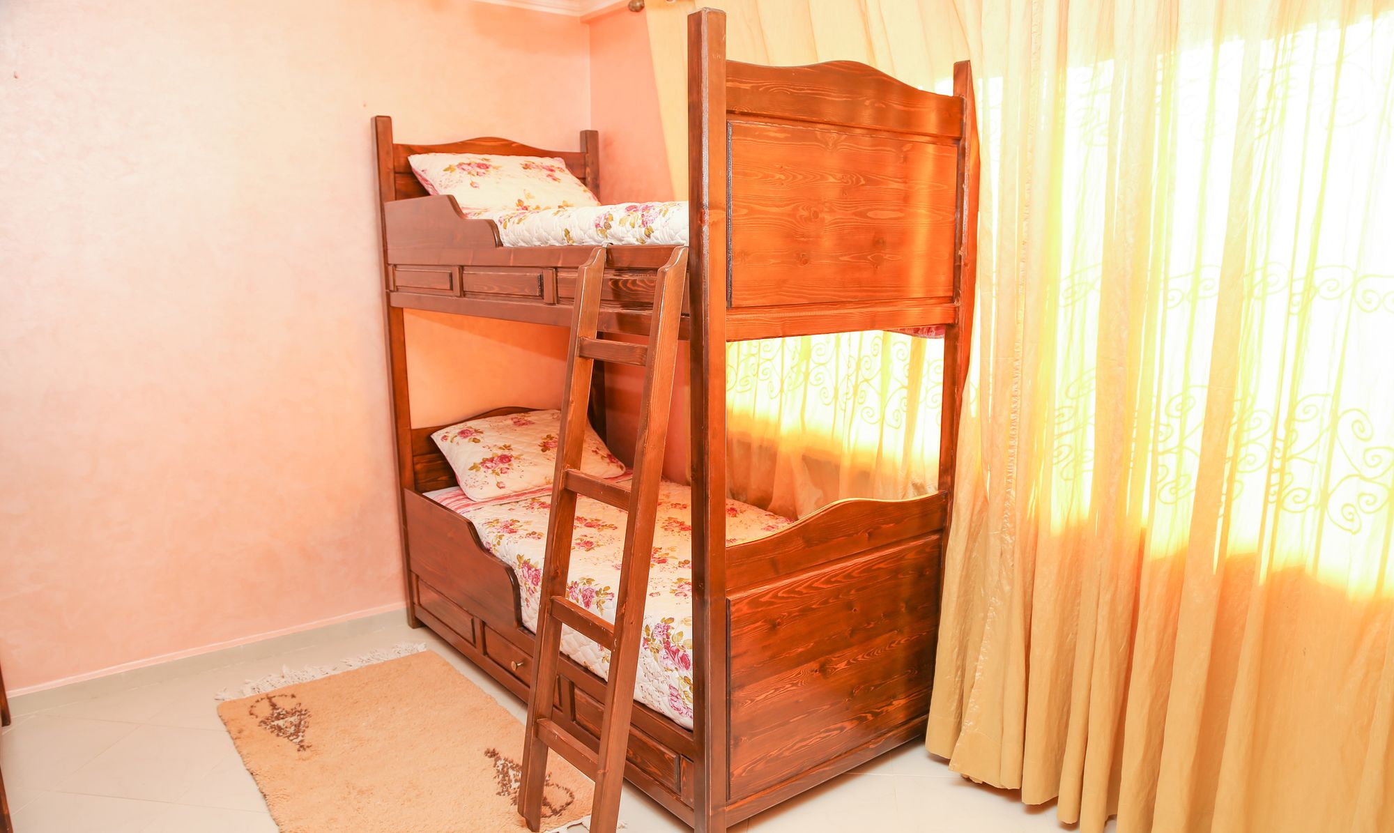 Фото Tamraght House