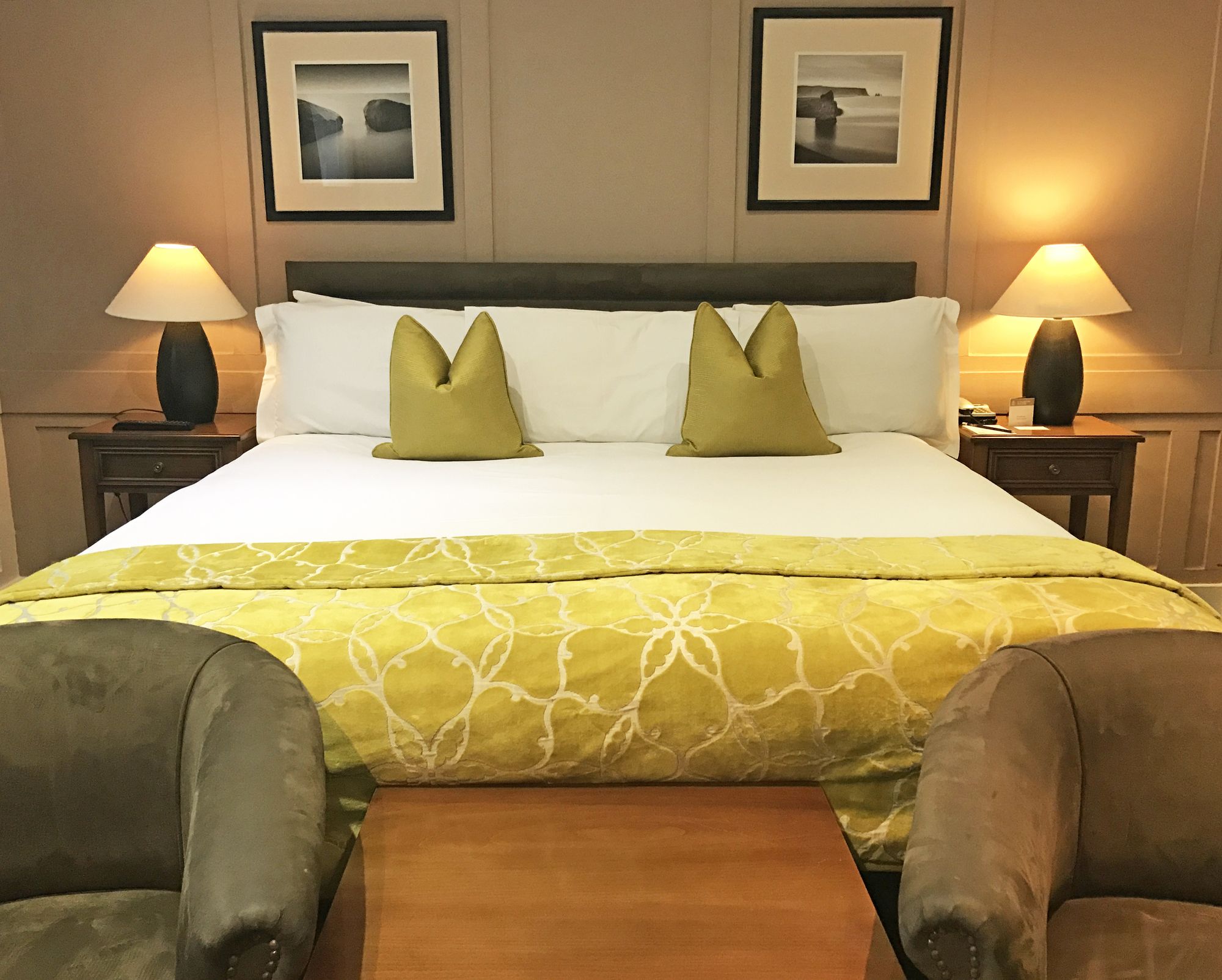 Фото Sir Christopher Wren Hotel