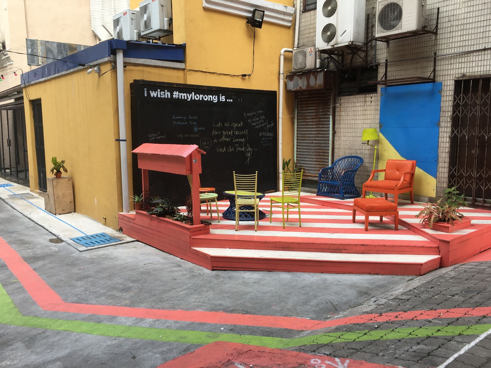 Фото Leo Leisure Hotel at Central Market