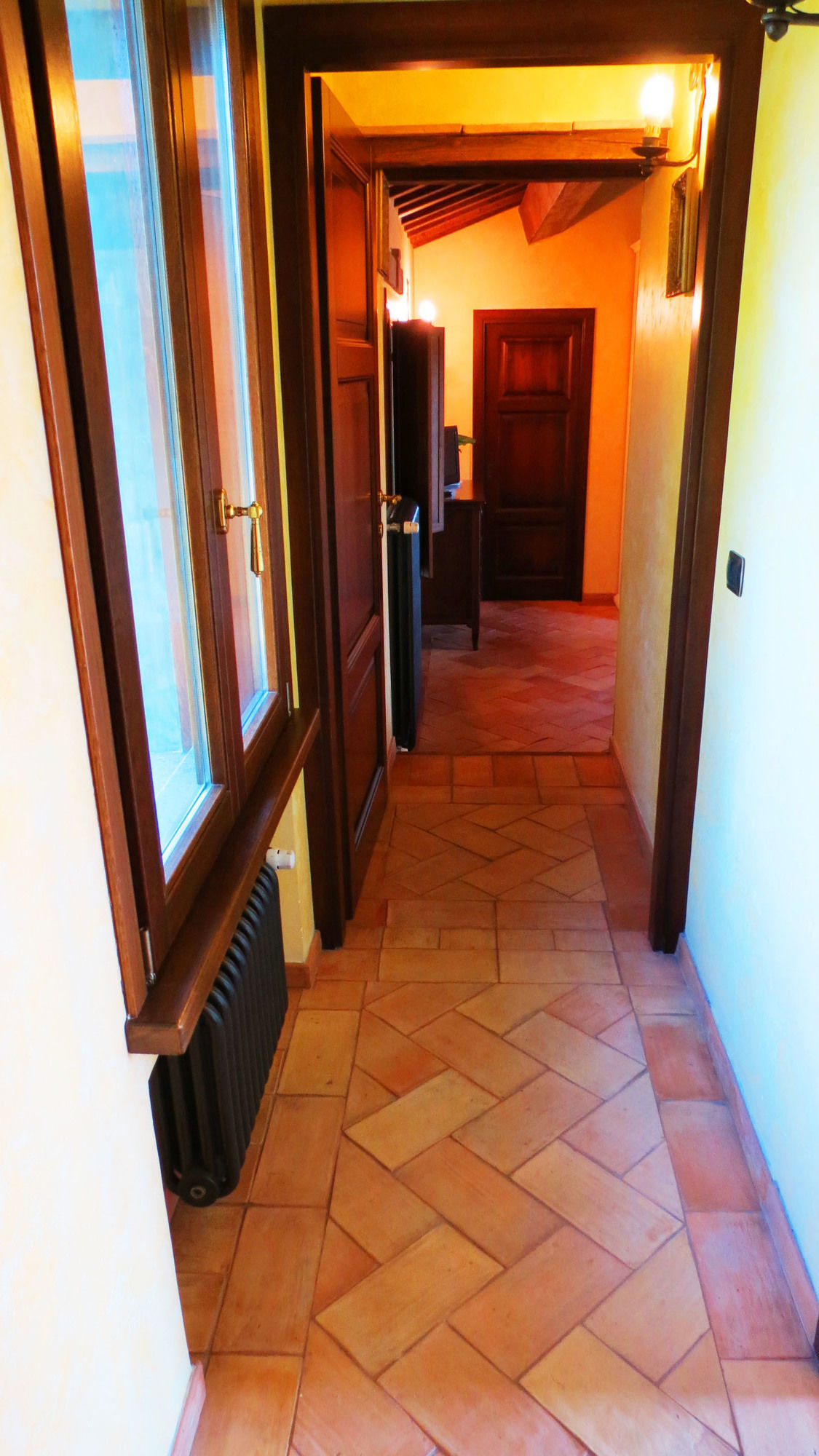 Фото La Valle dei Casali