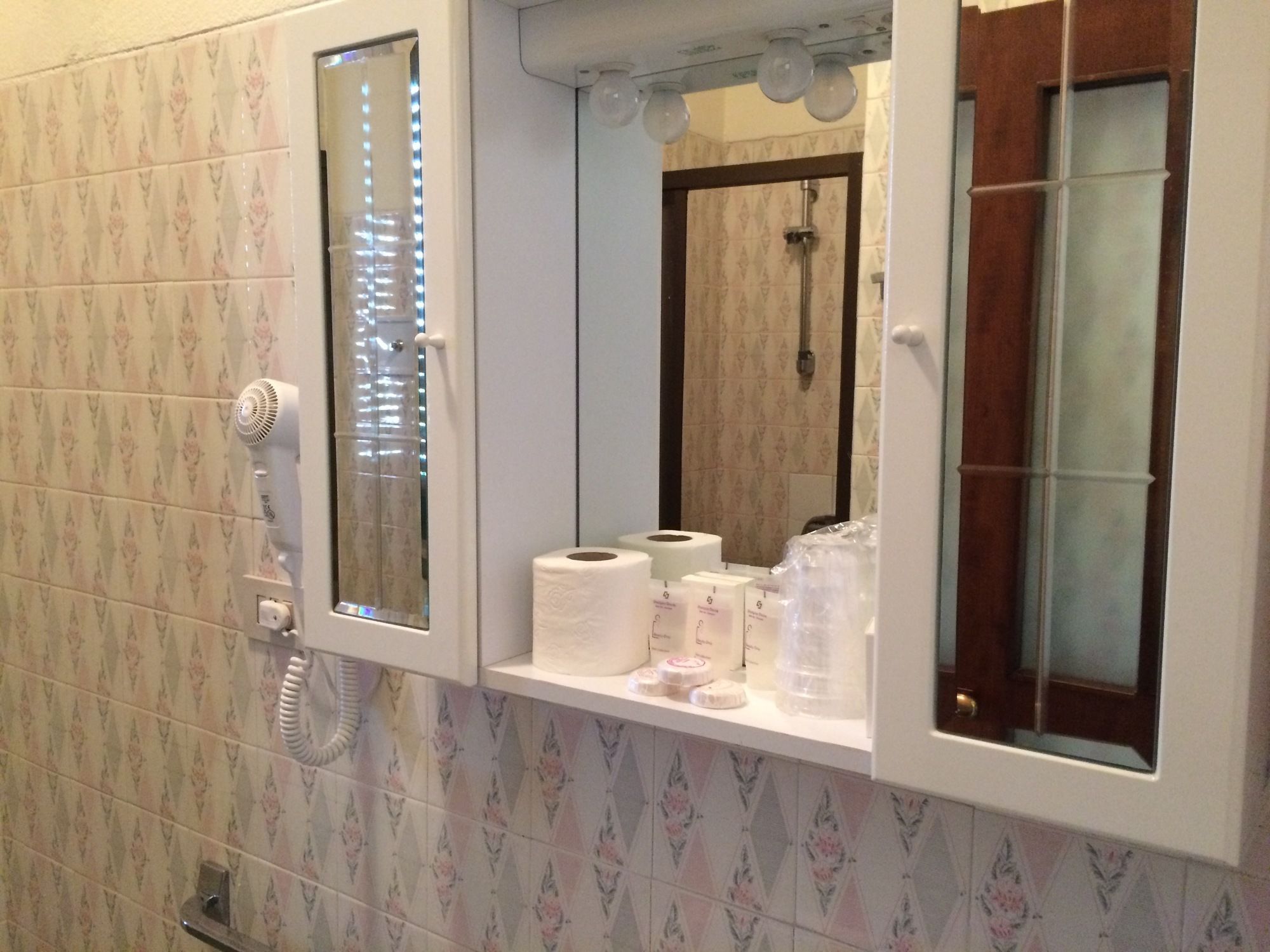 Фото Residence Europa