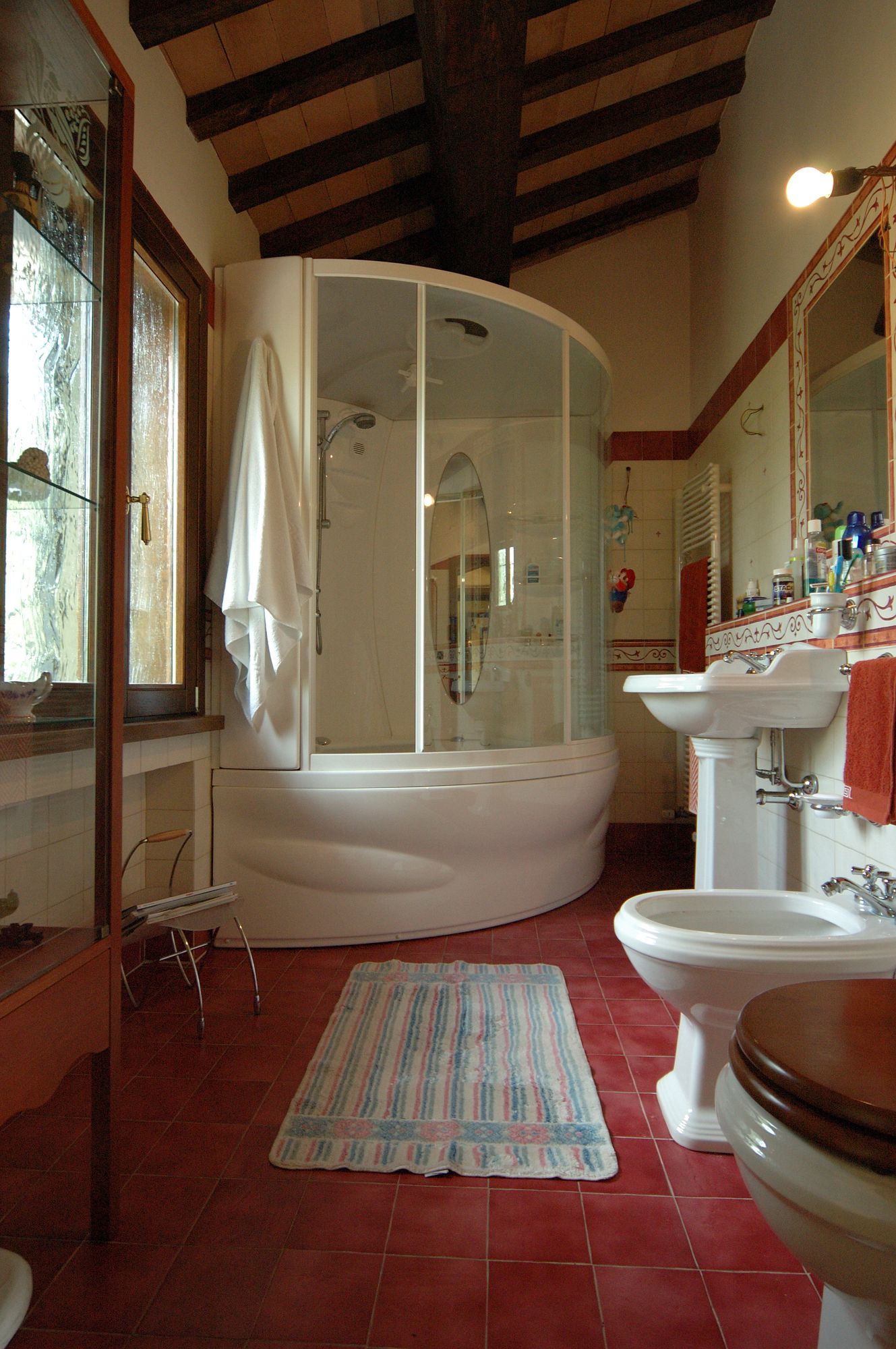 Фото La Valle dei Casali