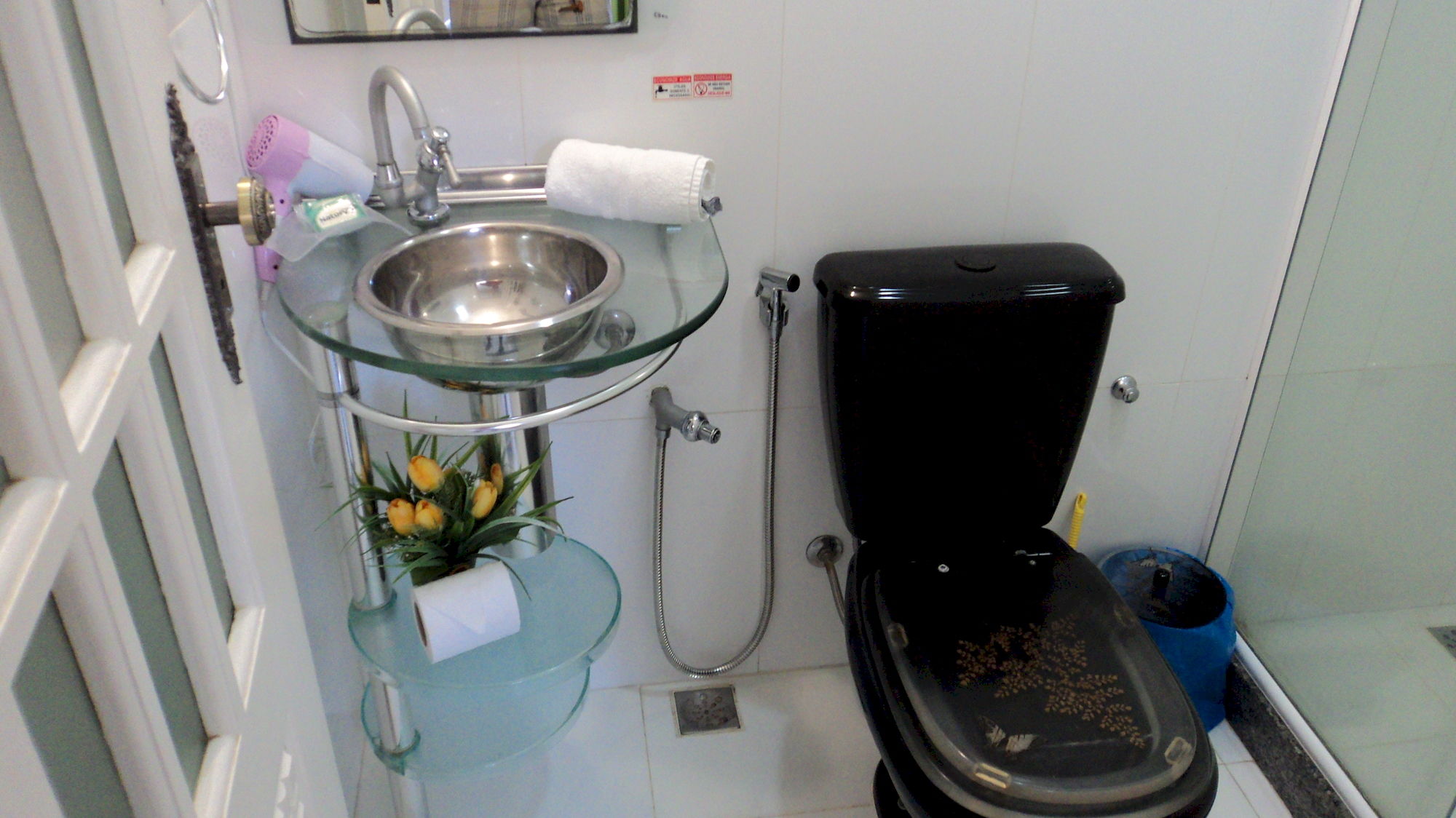 Фото Pousada Capua