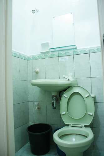 Гостиница Gv Hotel Catarman в Катармане