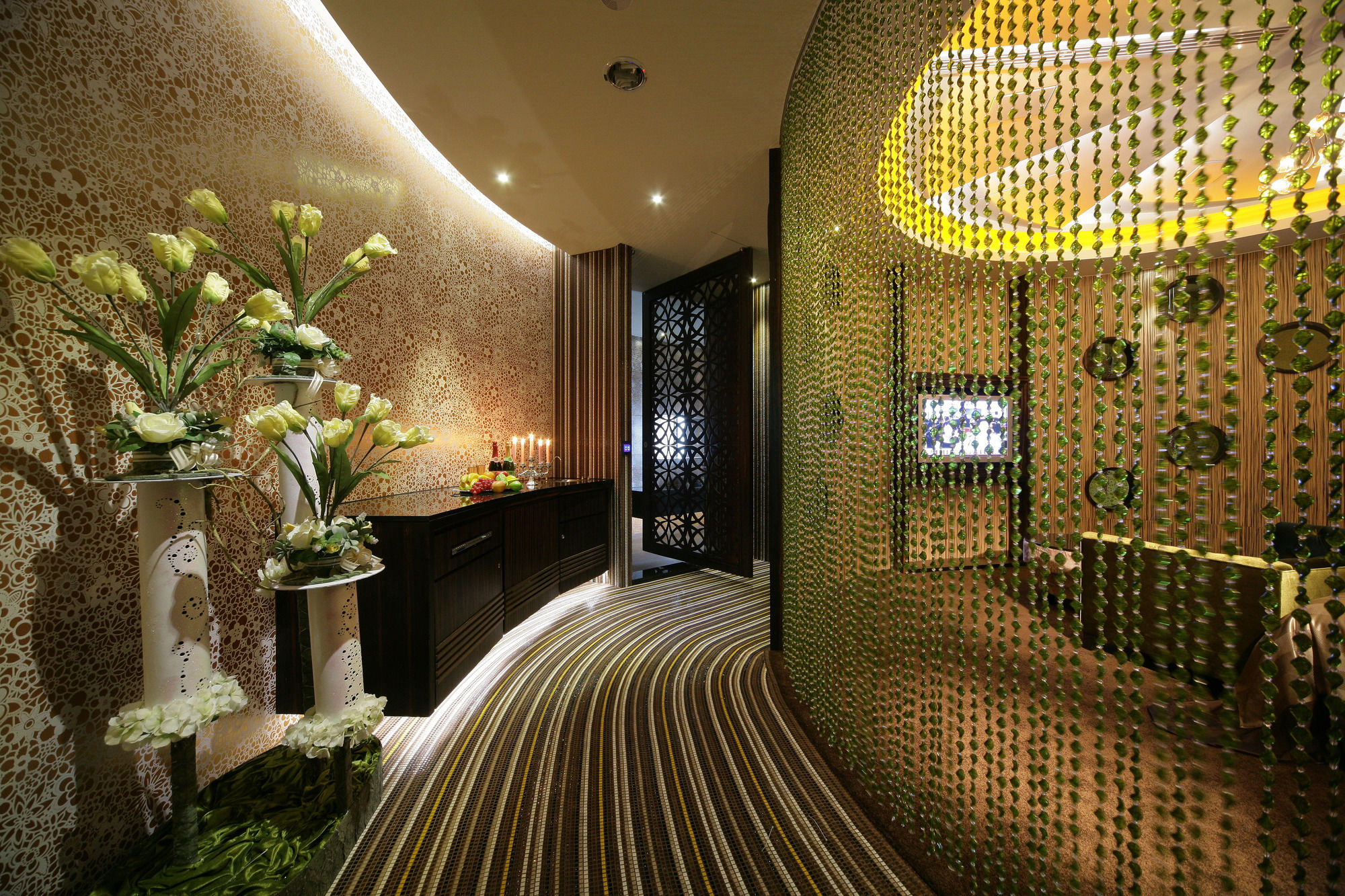 Фото Dubai Villa Motel