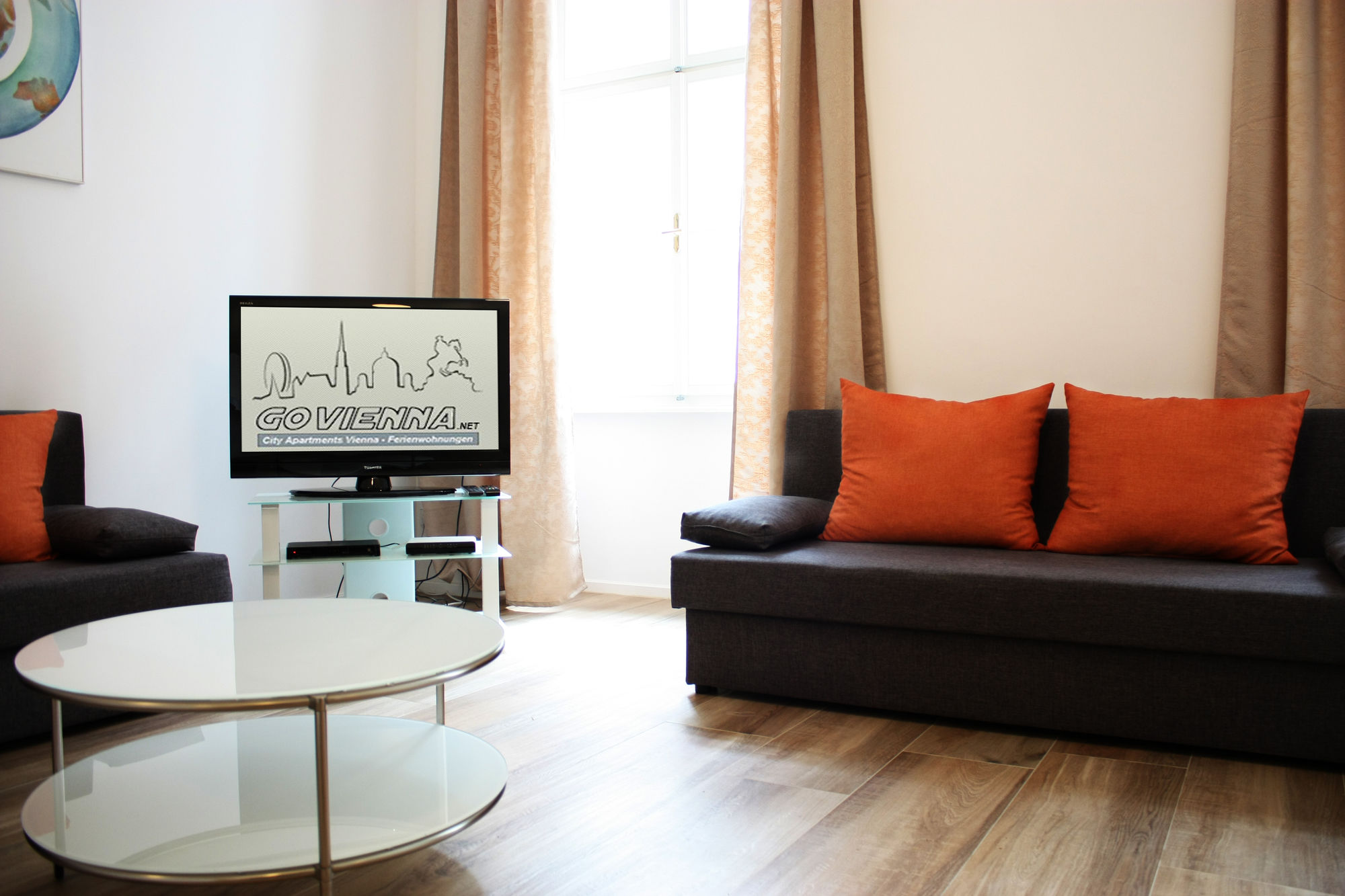 Фото GoVienna Oldtown Apartments