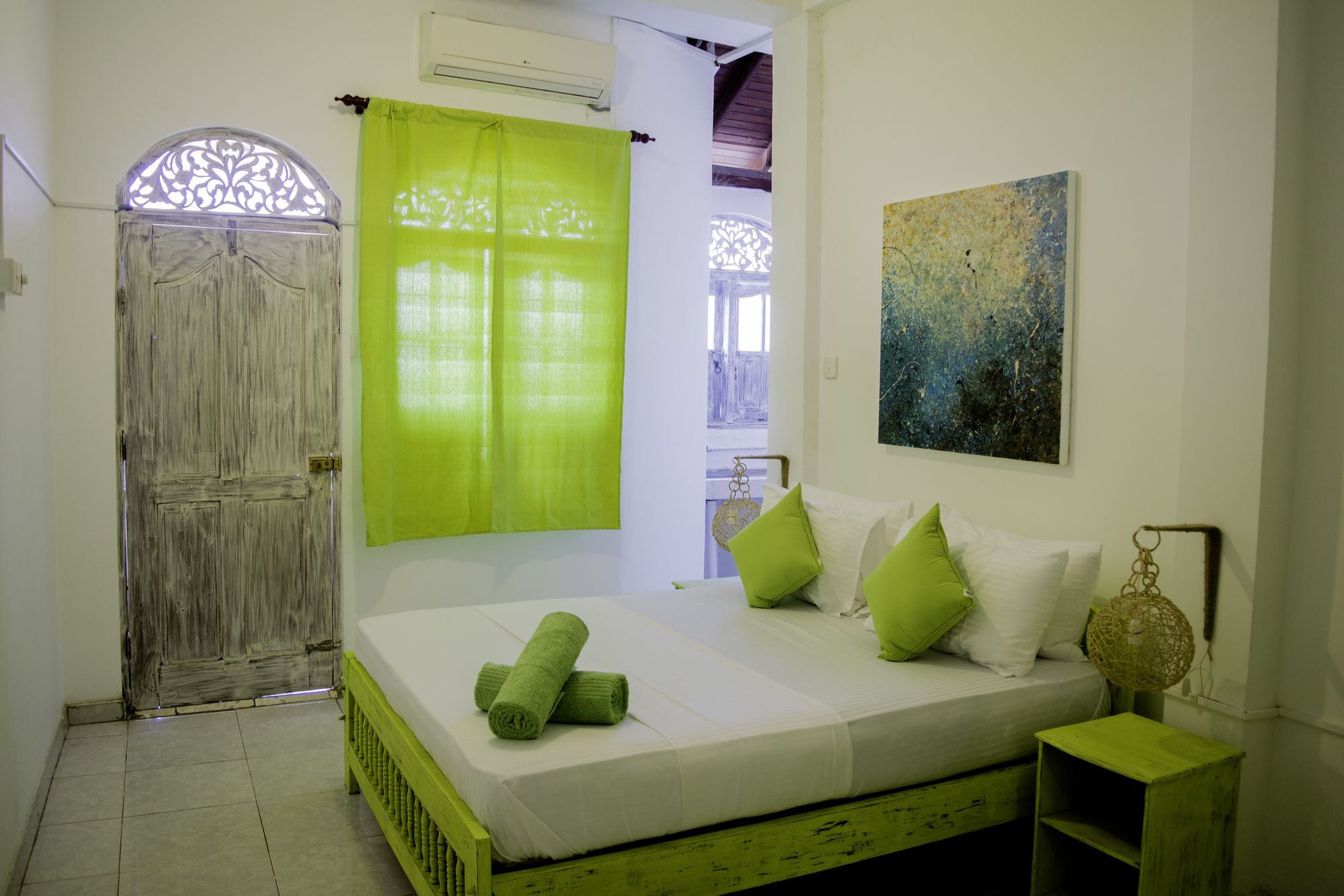 Фото Rampart View Guest House