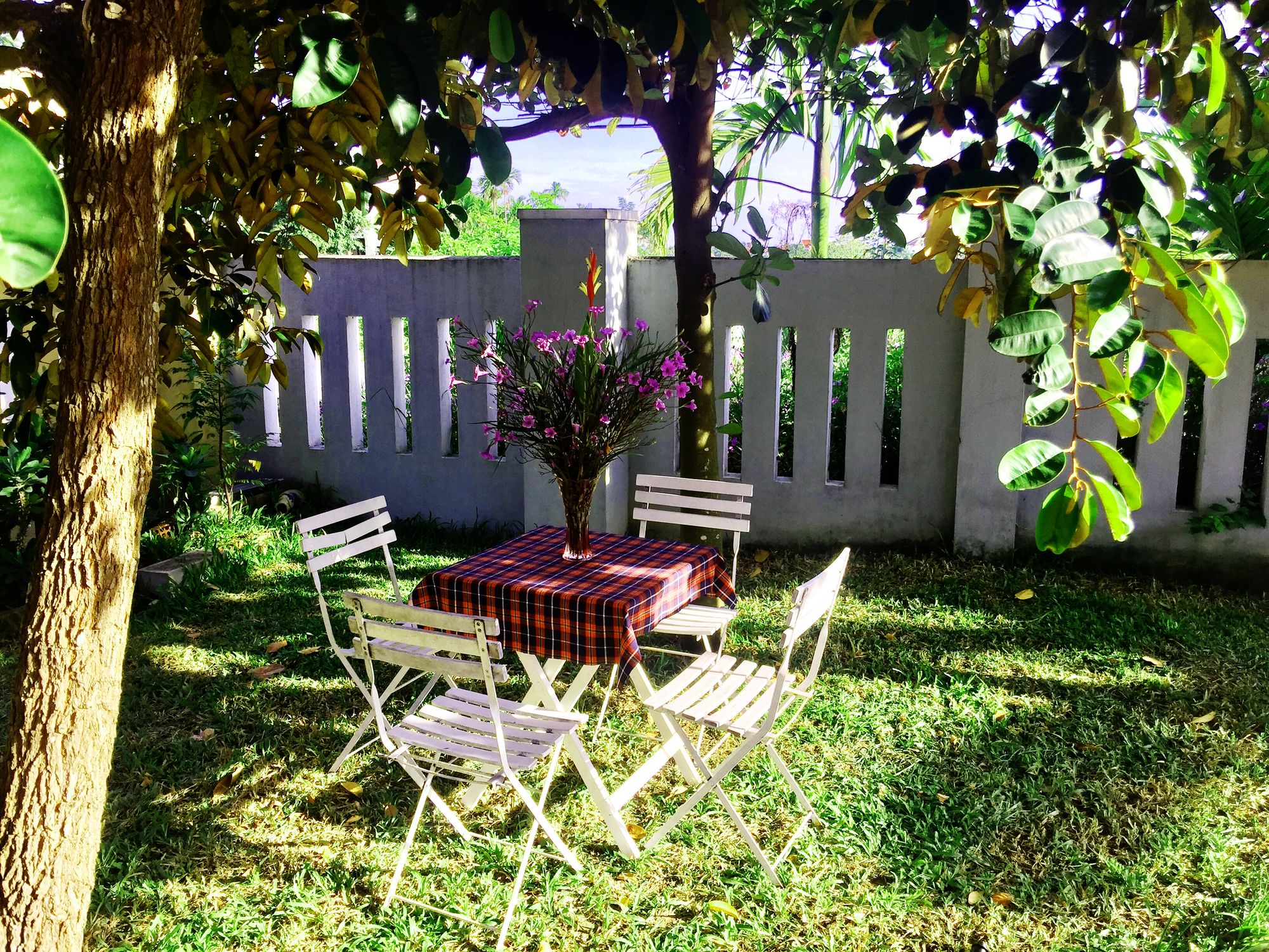 Фото отеля 4