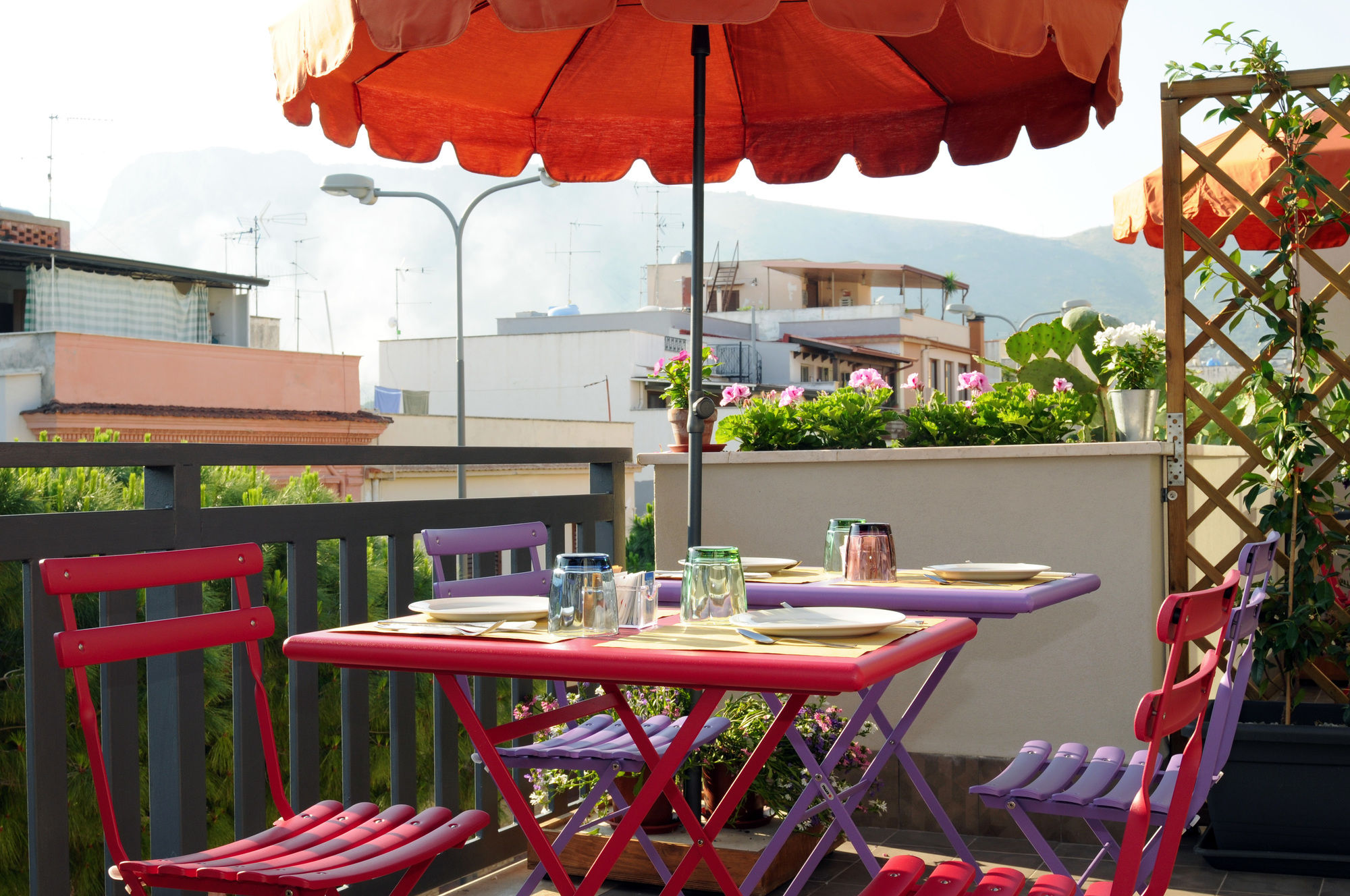 Фото TerraSole Bakery B&b