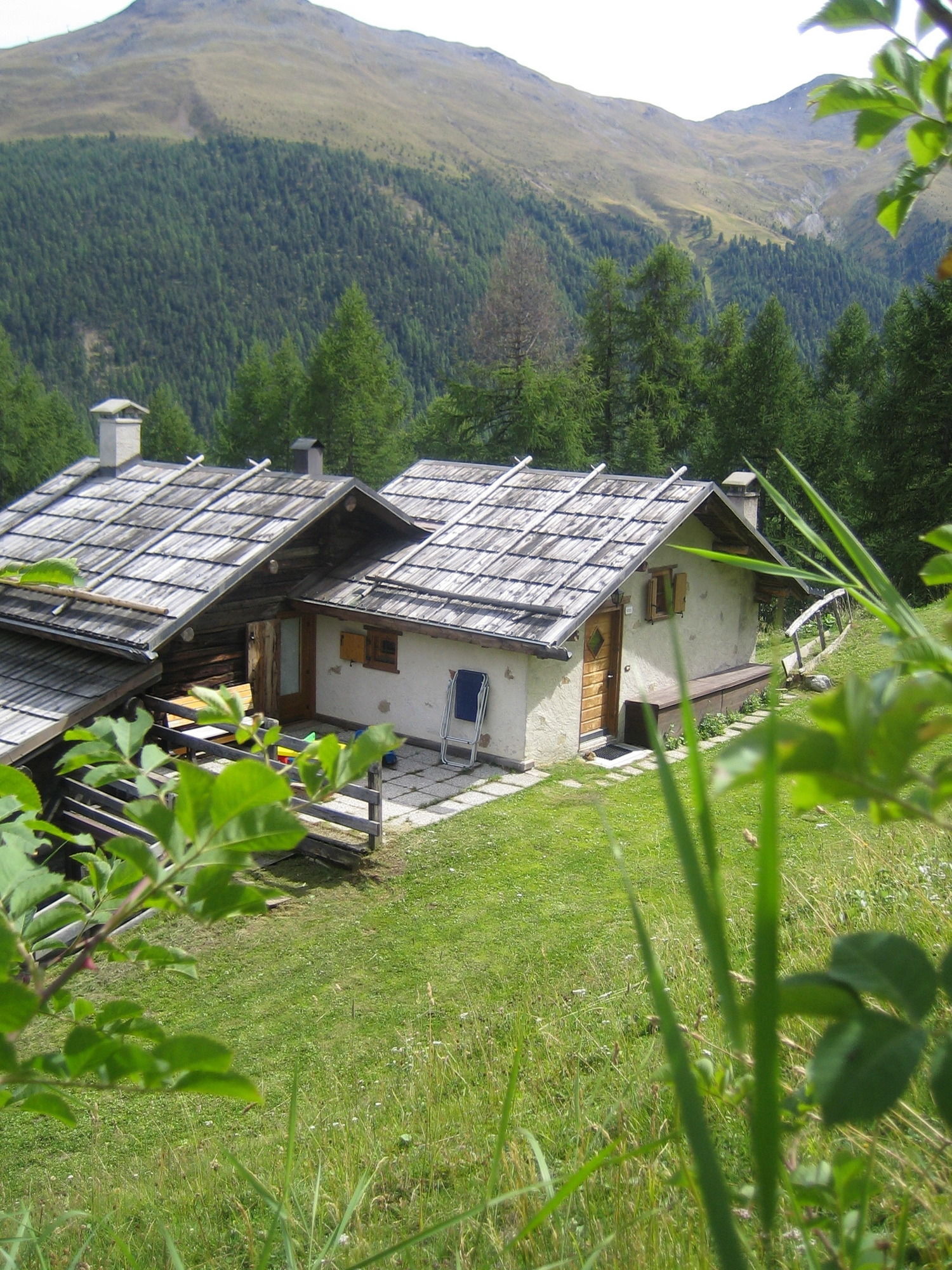 Фото Baita Hanzel & Gretel