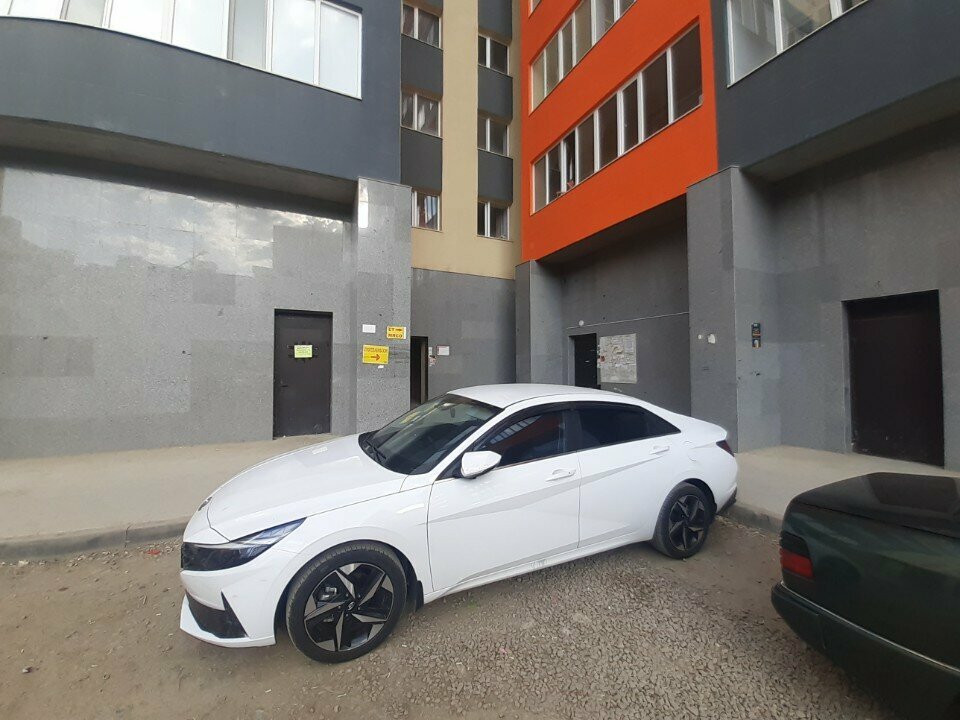 Beauty salon Zere, Astana, photo