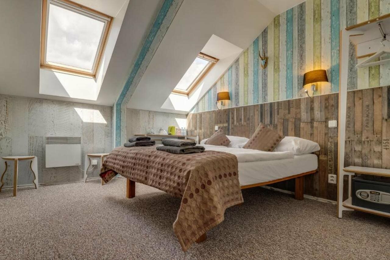 Фото Отель Royal Court