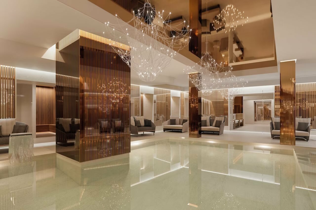 Фото Palazzo Cordusio, a Gran Melia Hotel