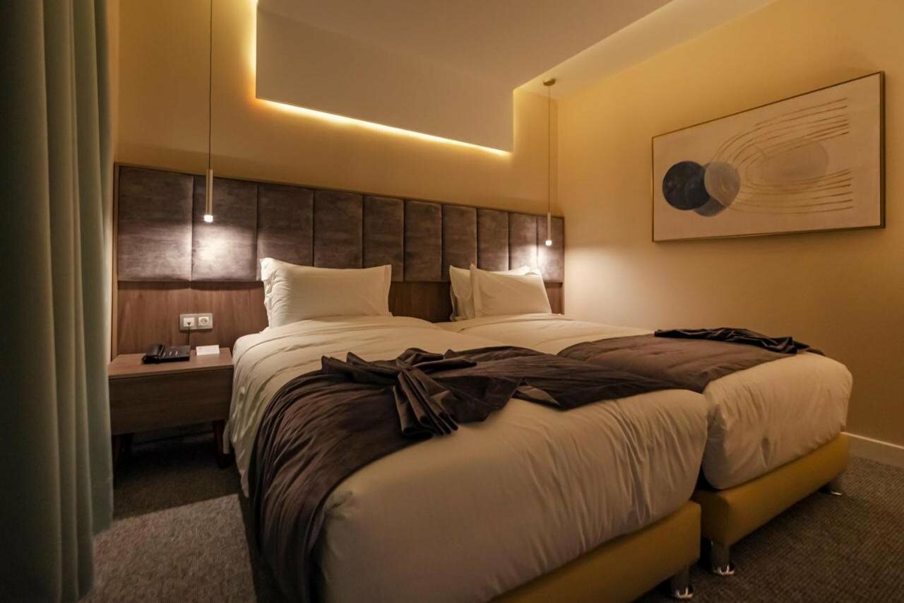 Фото AD Hotel Pont D'Hydra