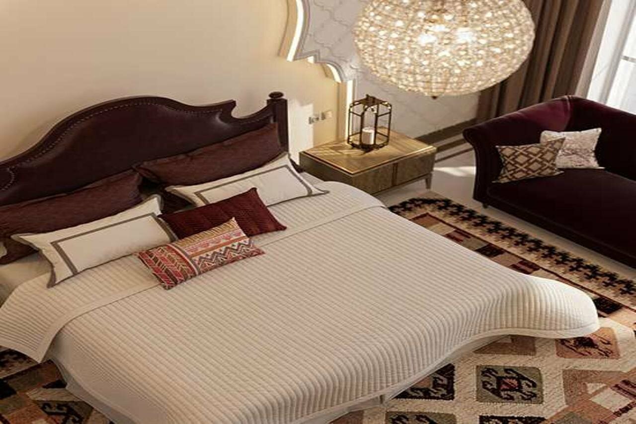 Фото Reikartz Sote Ташкент