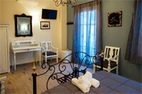 Фото Acronafplia Pension B&d