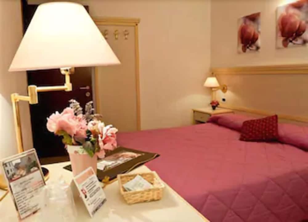 Фото Hotel Corso