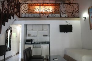 Гостиница Altamont Court Hotel