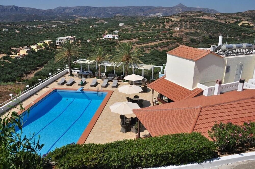 Фото Castri Village Hotel